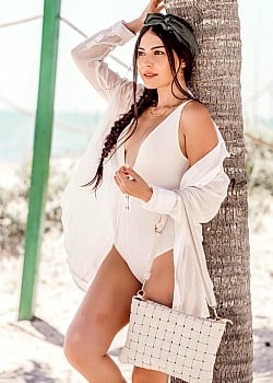 Erica Alexis